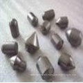 Tungsten Carbide Mining Tips for Coal Mine